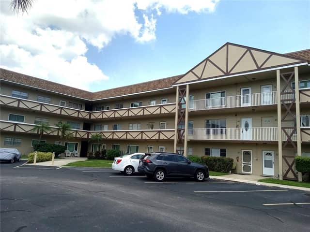 2464 AUSTRALIA WAY E #14 photo