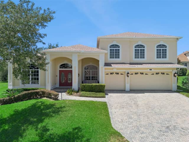 1112 CALLAWAY CIR photo