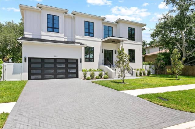 5003 W POE AVE photo