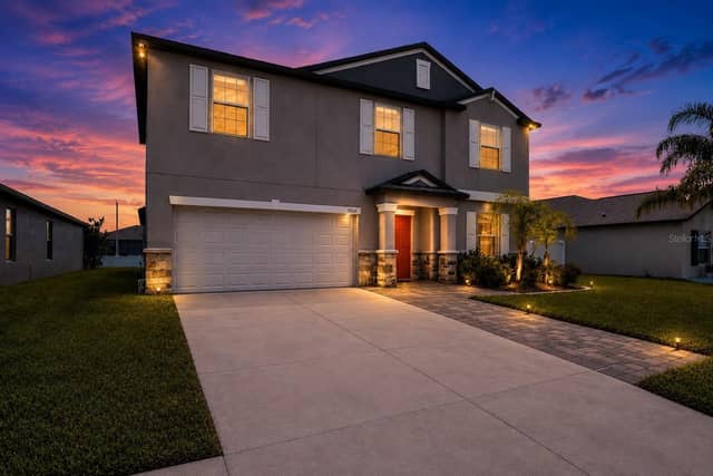 13524 WILD GINGER ST photo