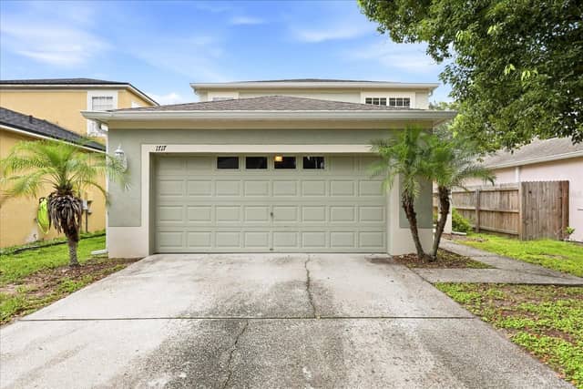 1717 MOSAIC FOREST DR photo