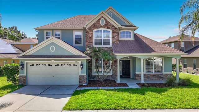 4736 POINTE O WOODS DR photo