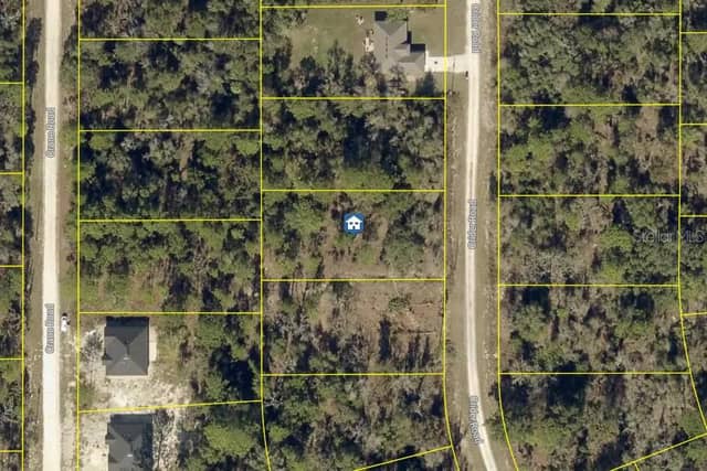 Lot 16 CRIDER RD photo