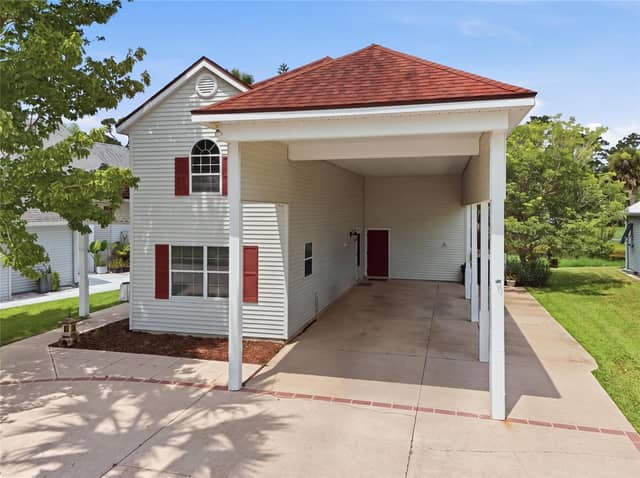 523 FAIRWAYS DR #523 photo