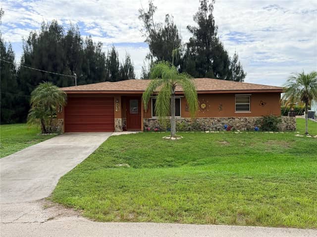 601 INDIAN CREEK LN photo