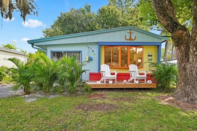 109 CYPRESS DR photo