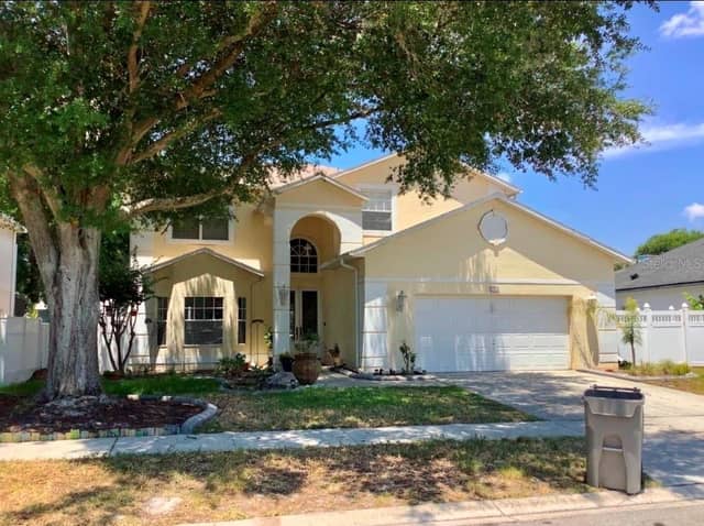 1188 FOXFORREST CIR photo