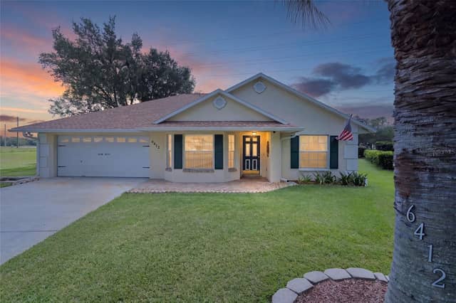 6412 LAURELWOOD DR photo
