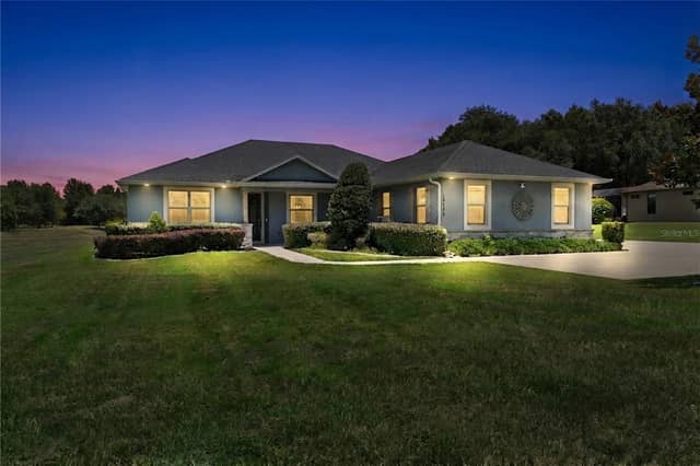 18145 GREAT BLUE HERON DR photo