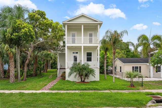 385 GEORGIA AVE photo
