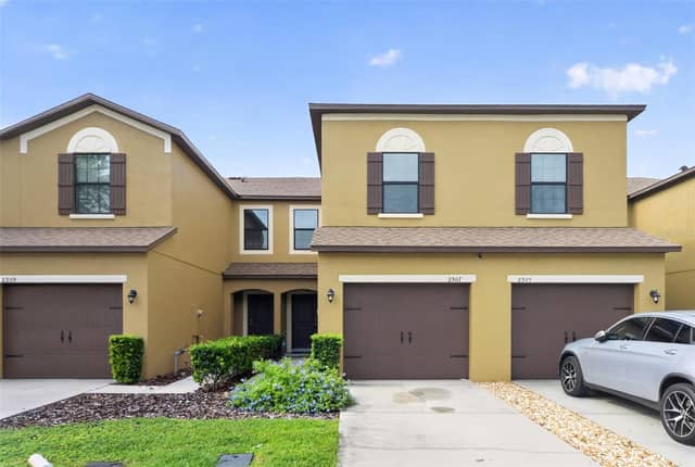 2307 ALOHA BAY CT photo
