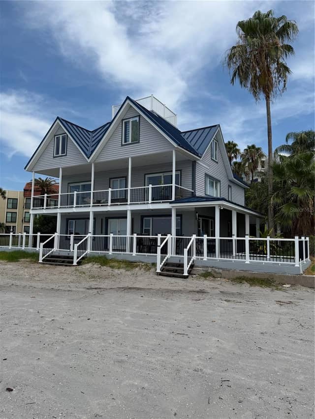887 S GULFVIEW BLVD photo