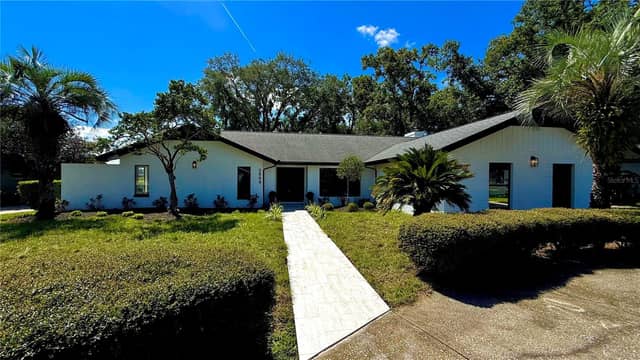 2889 HAMMOCK DR photo