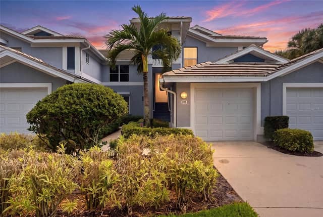 710 TARPON COVE DR #203 photo