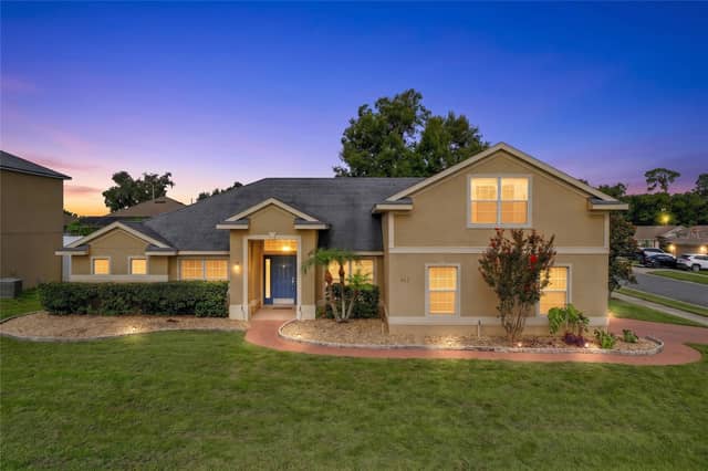 301 ASHTON WOODS LN photo
