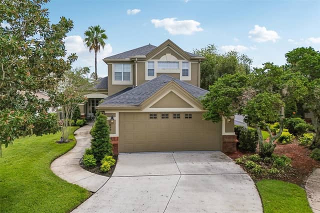 3050 SHOAL CREEK VILLAGE DR photo