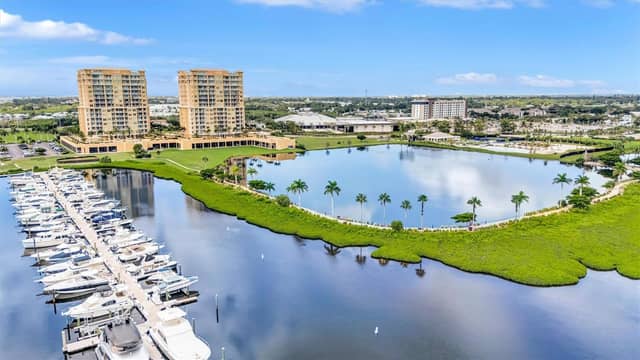 140 RIVIERA DUNES WAY #401 photo