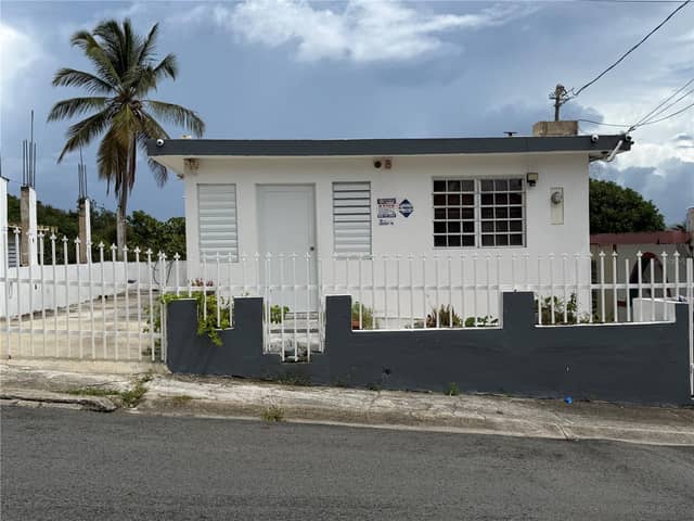 263 Calle 24 ALTURAS DE CAMPO RICO photo