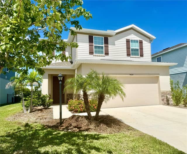 5424 PEACEFUL CREEK CV photo