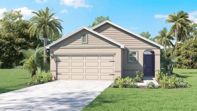5343 CLOUDBERRY AVE photo