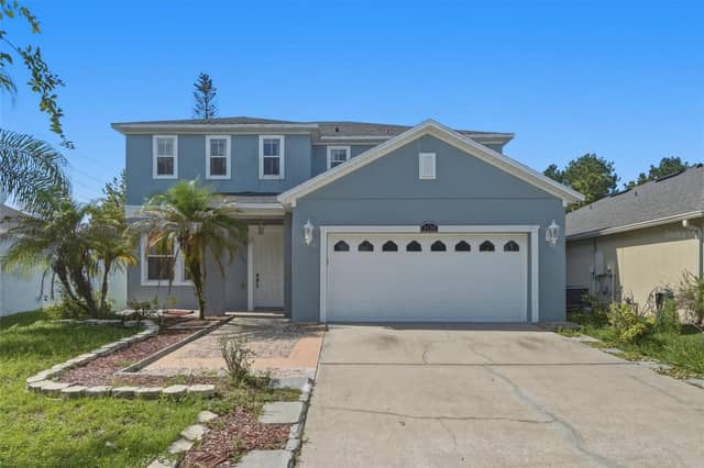 2830 PAYNES PRAIRIE CIR photo