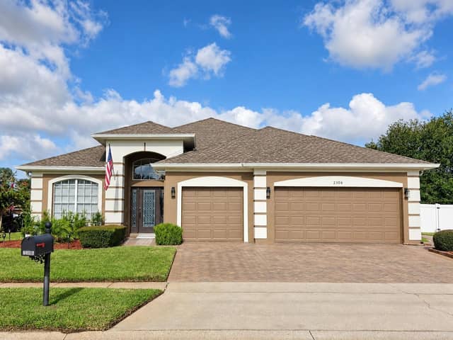 2306 EMERALD ROSE WAY photo
