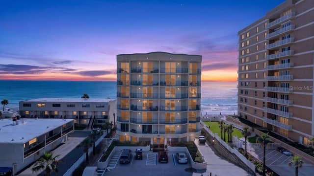 3797 S ATLANTIC AVE #202 photo
