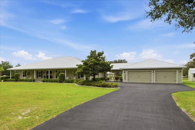 1500 SPRING GARDEN RANCH RD photo