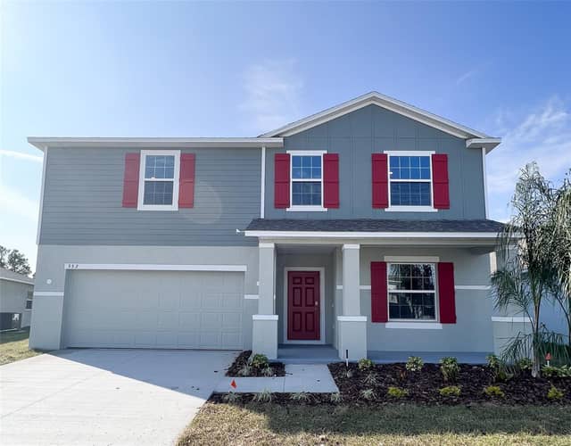 553 PAWNEE CT photo