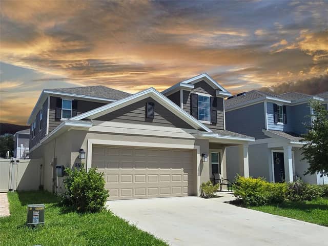 2739 GENTLE RAIN DR photo
