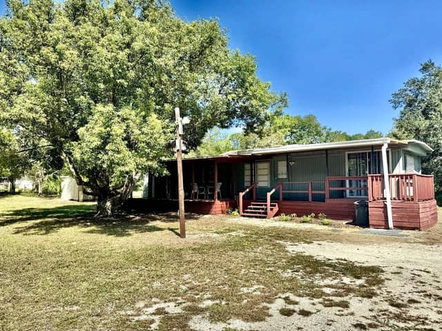 6838 N CARL G ROSE HWY photo