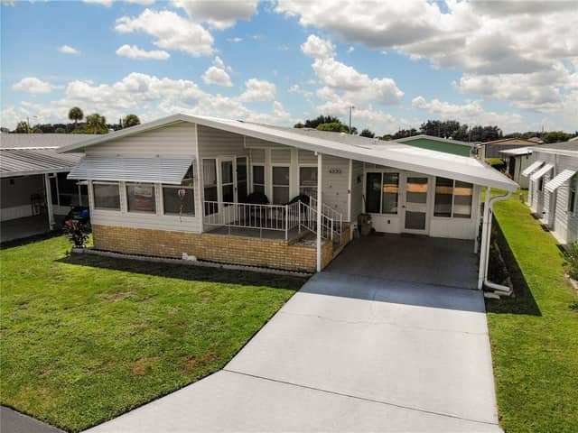 4332 CHERRYWOOD ST photo