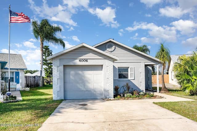 4006 DEWBERRY CIR photo