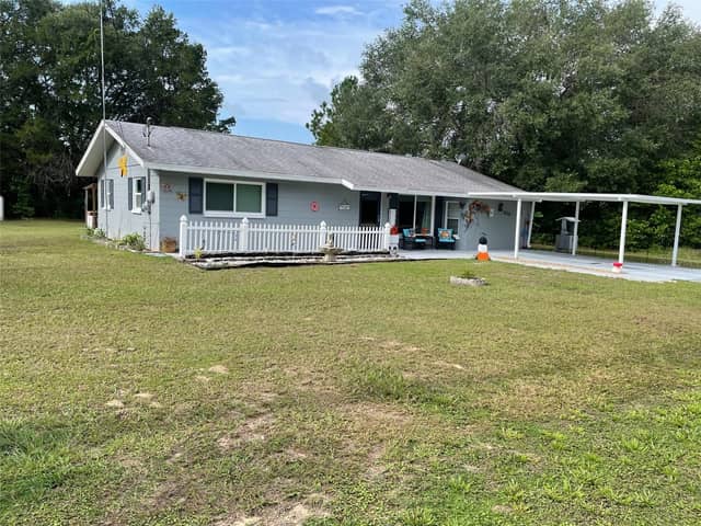 21332 SW RAINBOW LAKES BLVD photo
