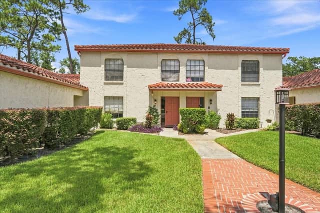 5444 SADDLEBROOK WAY #2 photo
