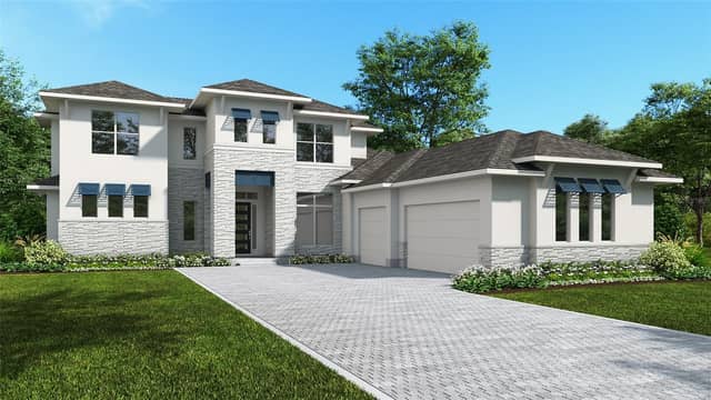 3804 THOROUGHBRED CT photo