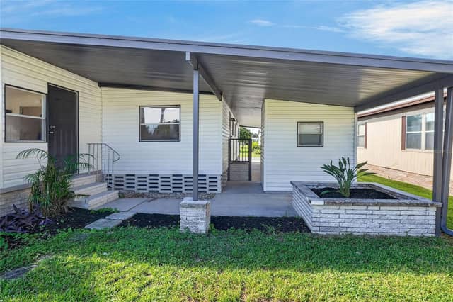 2055 S FLORAL AVE #55 photo