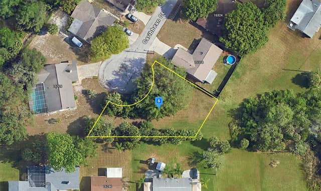 16308 CARIBBEAN CT photo