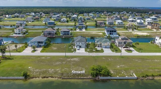 3487 BLUEFISH DR photo