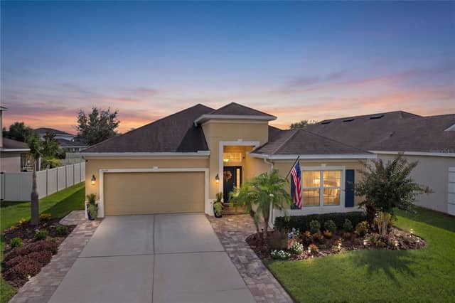 17527 BRIGHT WHEAT DR photo