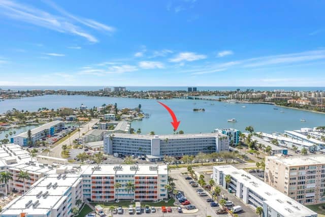 1868 SHORE DR S #310 photo