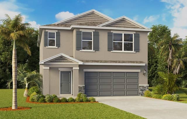 5339 CLOUDBERRY AVE photo