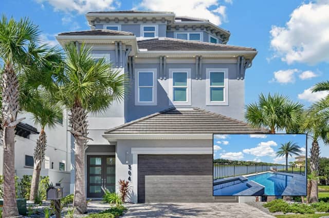 304 YACHT HARBOR DR photo