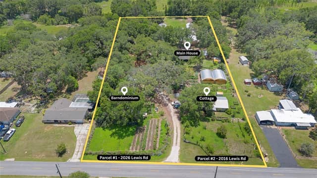 2016 LEWIS RD photo