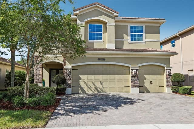 2495 OAKWOOD PRESERVE DR photo