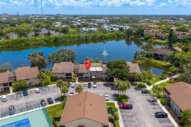 782 VILLAGE LAKE TER N #103 photo