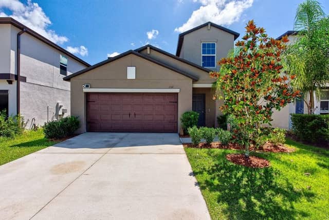 2148 SHINING AZUL WAY photo