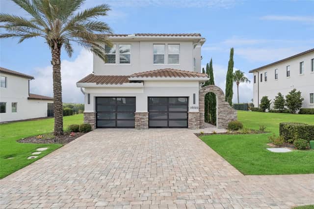 16020 TRIVOLI CIR photo