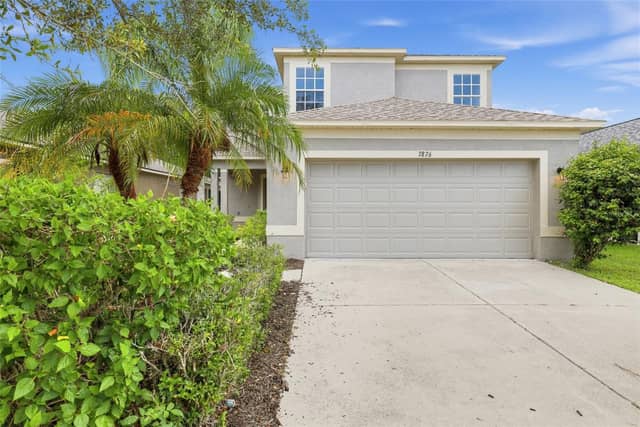 7876 CARRIAGE POINTE DR photo