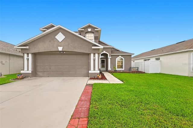 4006 SAVAGE STATION CIR photo